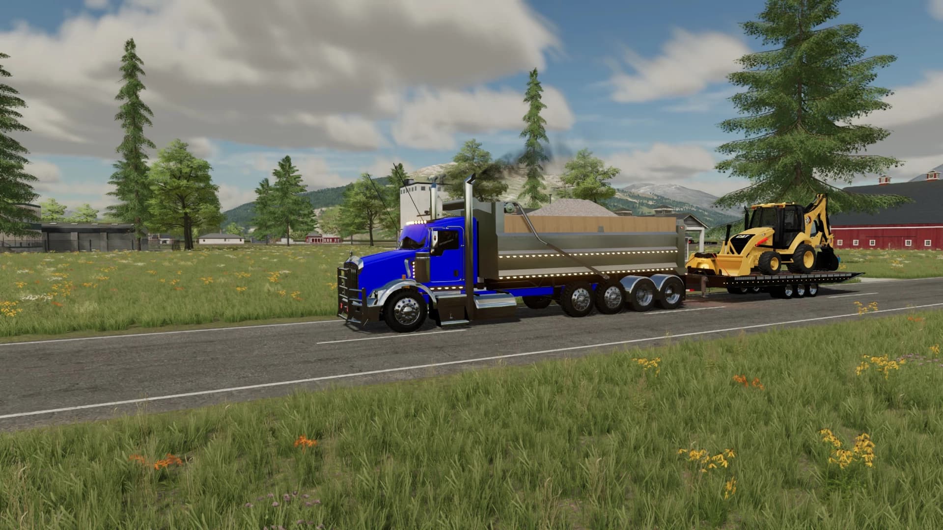 CATERPILLAR 420F 2