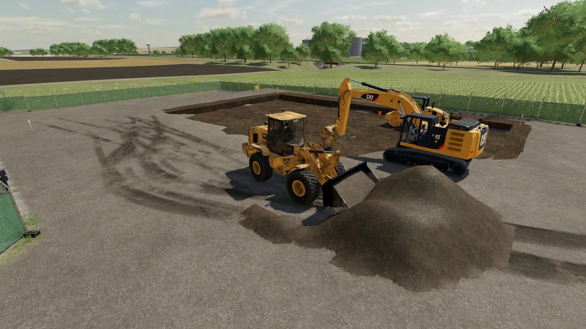 CATERPILLAR 926M 3