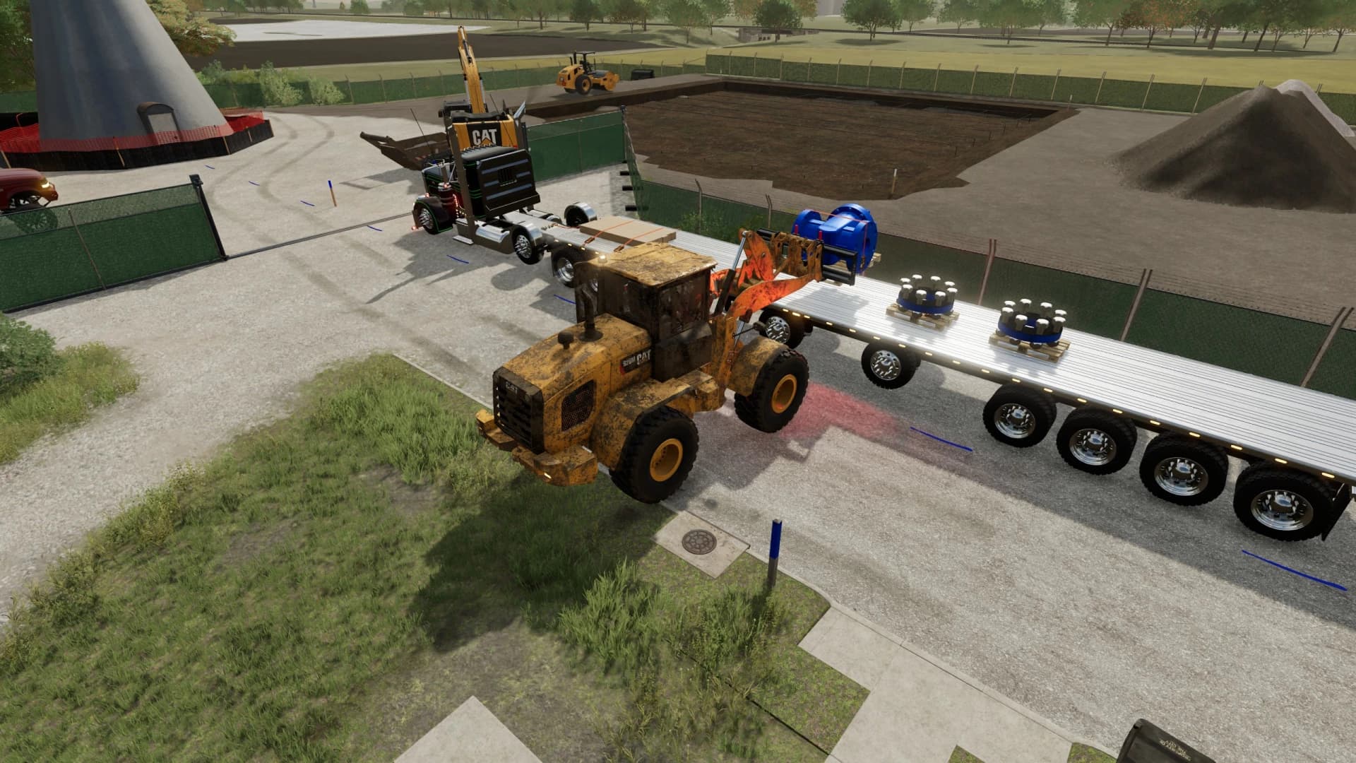 CATERPILLAR 926M