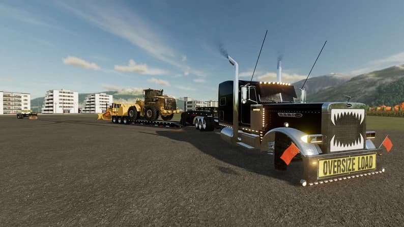 CATERPILLAR 950M WHEEL LOADER 3