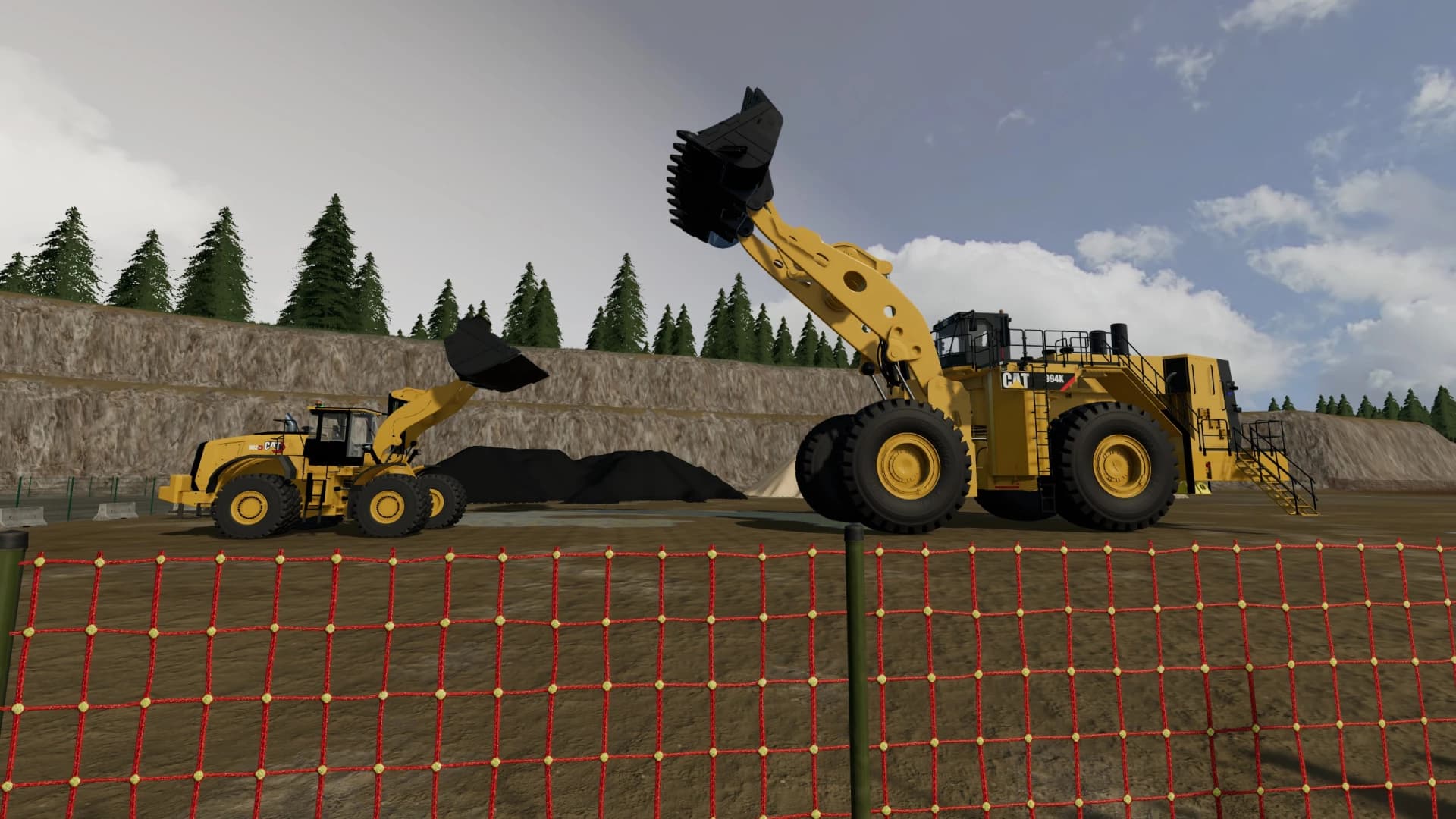 CATERPILLAR 994K 2