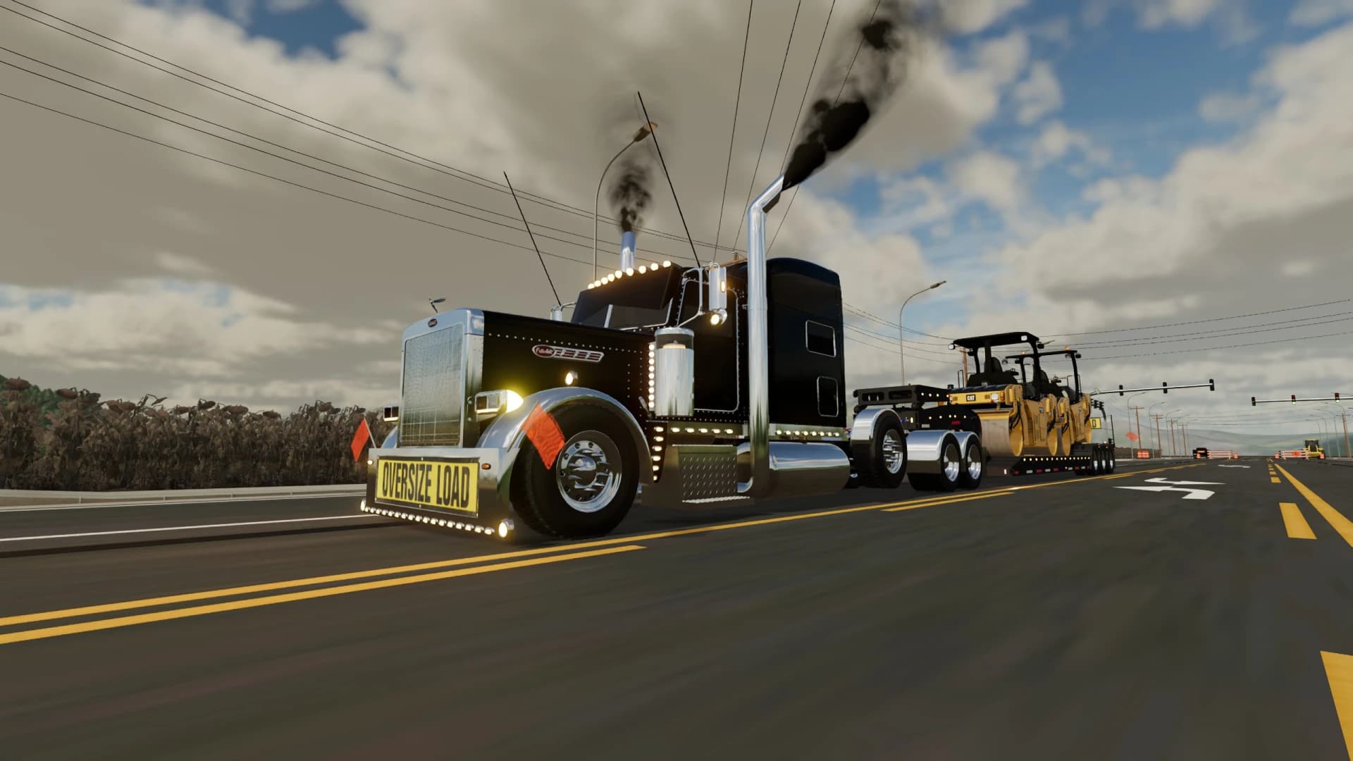CATERPILLAR CB44B 2
