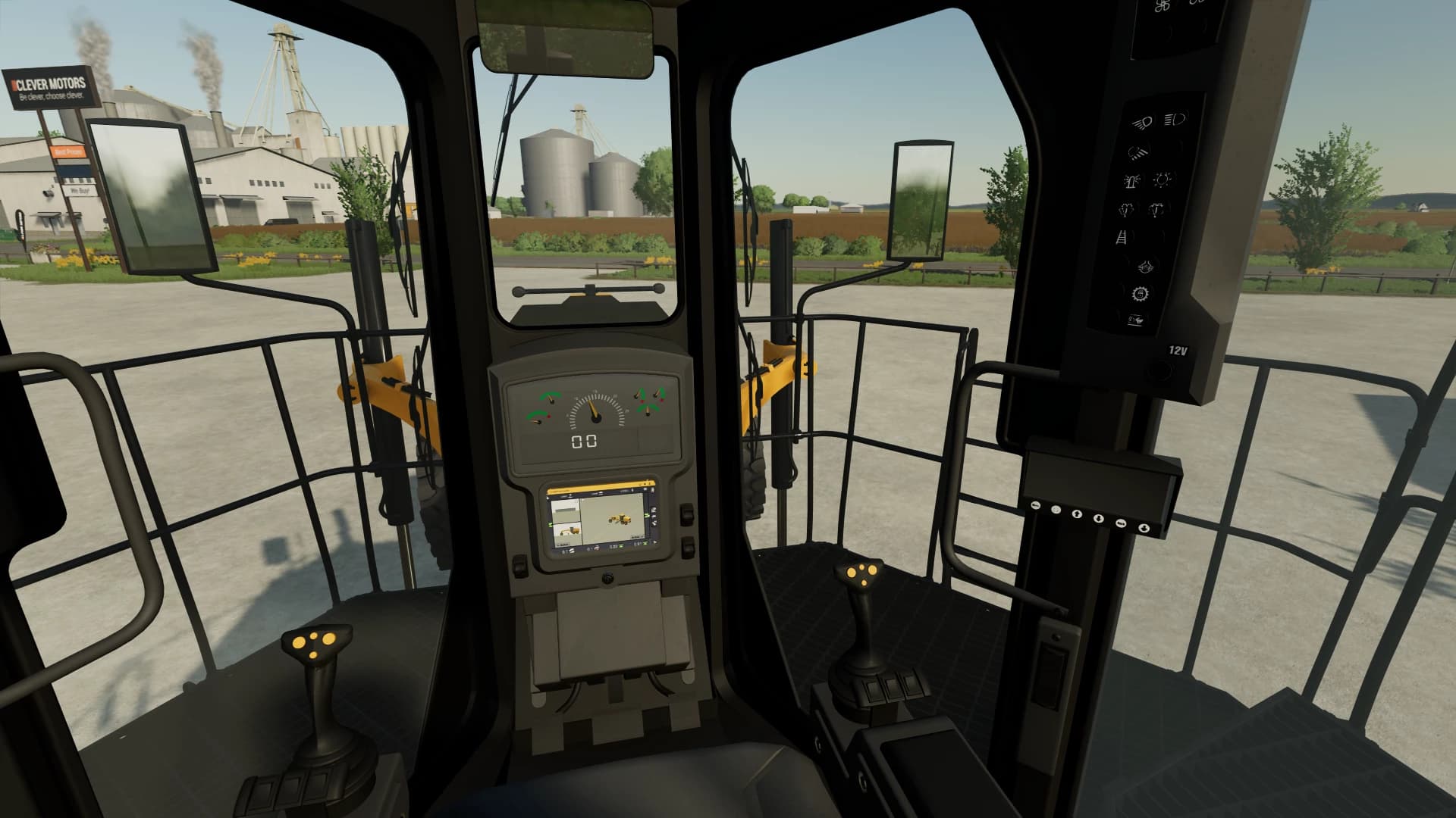 CATERPILLER 18M3