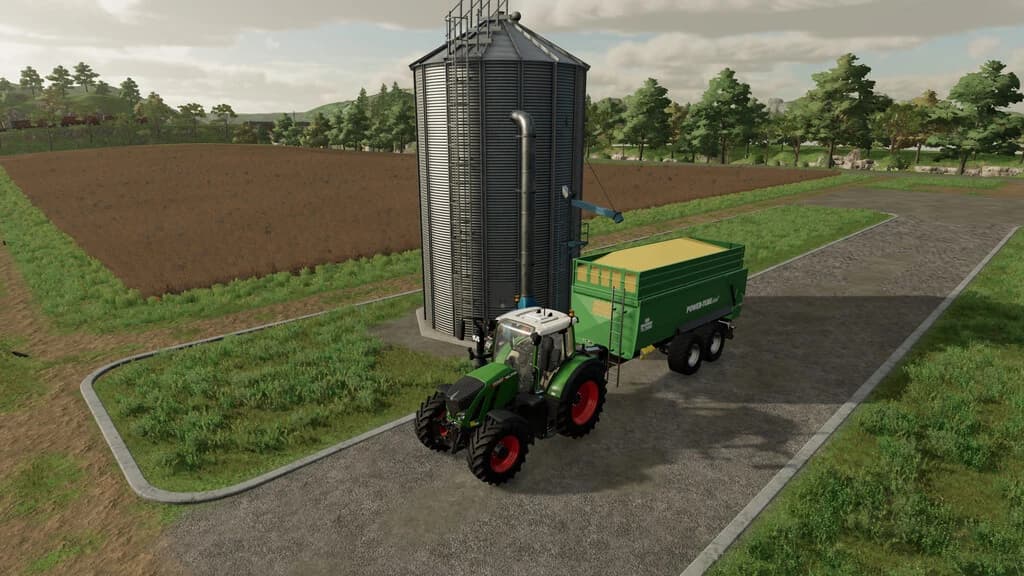 CCM MULTI-FERMENTER 2