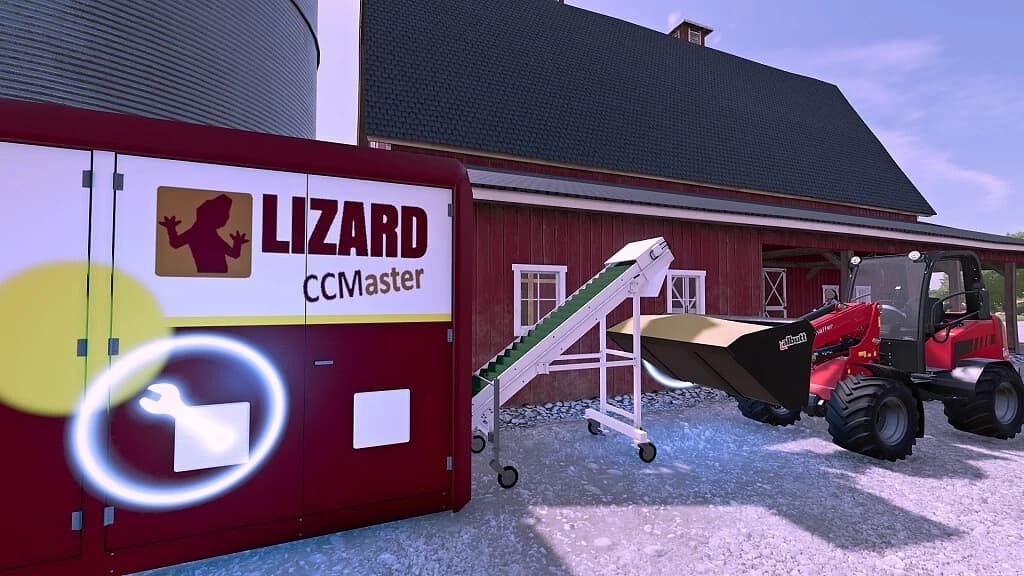 CCM PRODUCTION