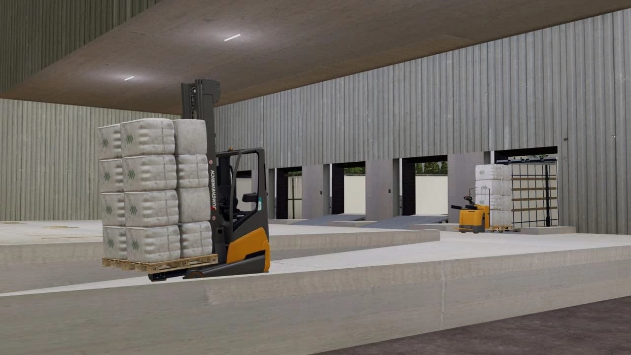 CELLULOSE FACTORY 3