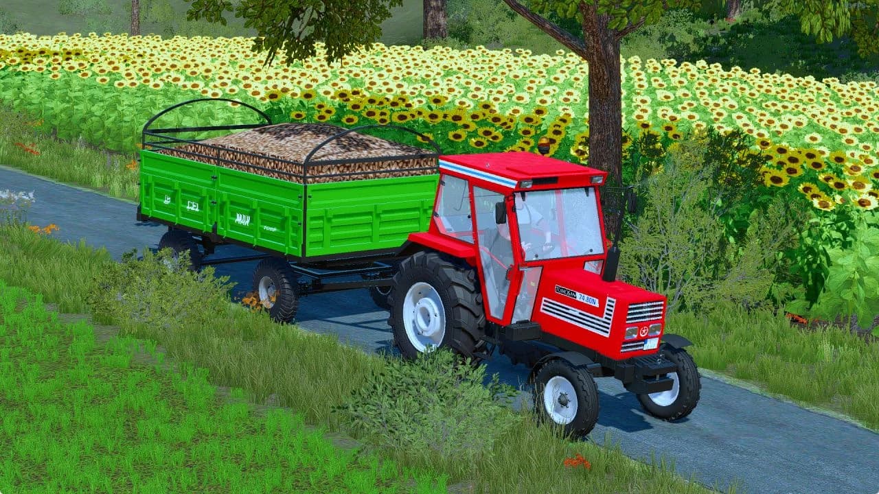 CELMAK TRAILER