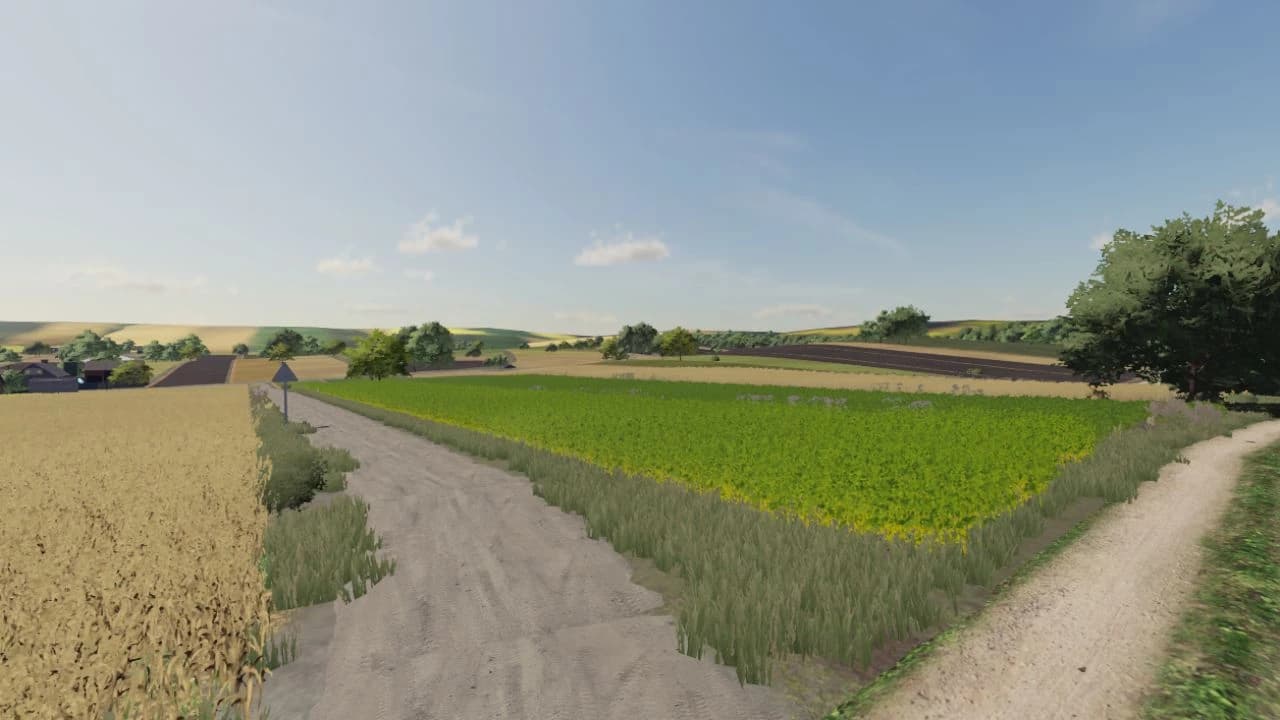 CEMBROWINA MAP 3