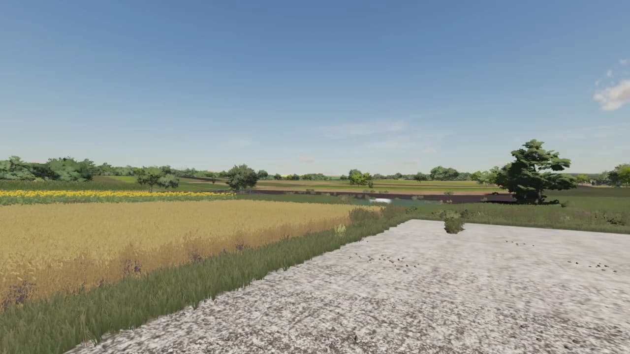 CEMBROWINA MAP 5