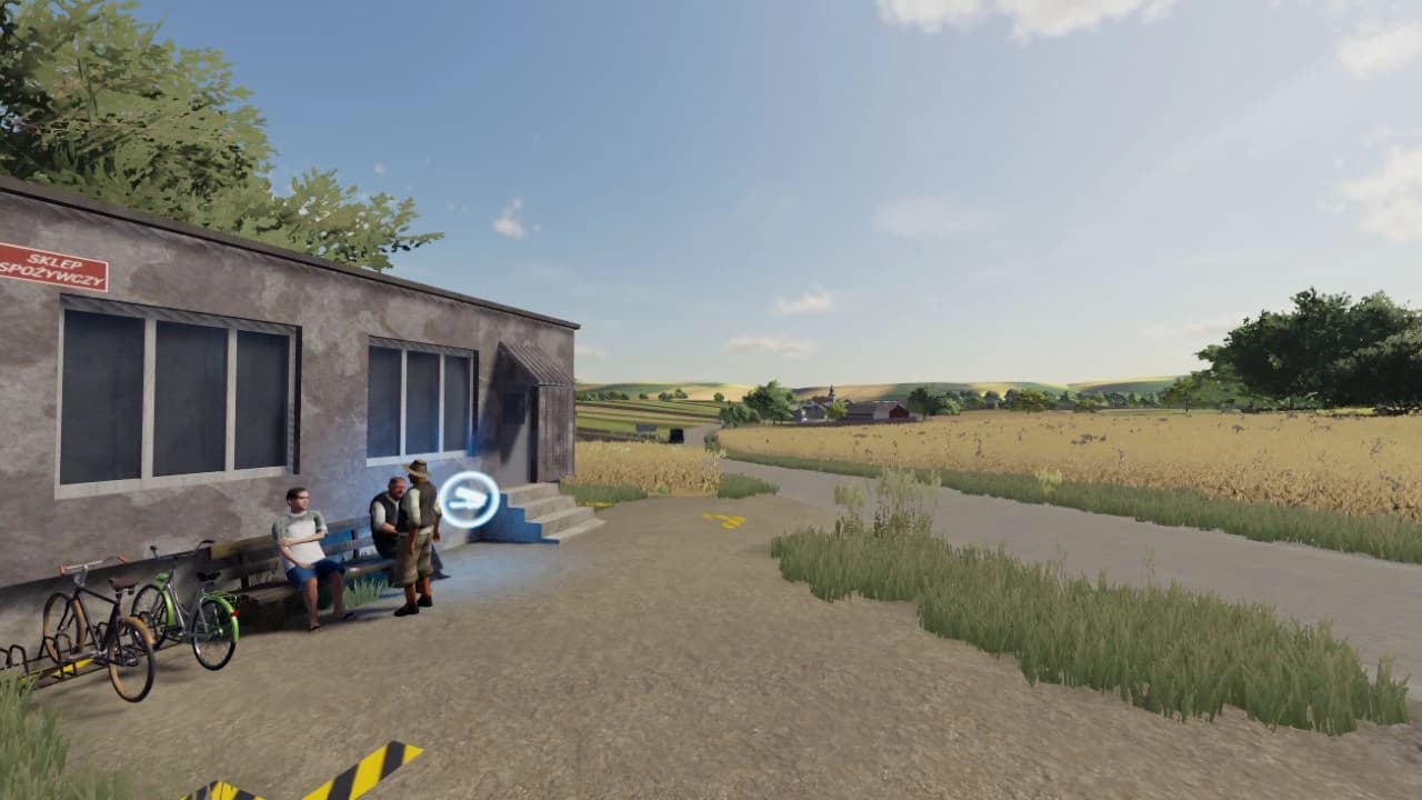 CEMBROWINA MAP 4