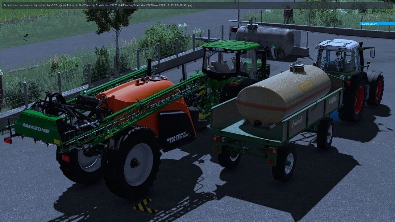 CEMO 5000 3