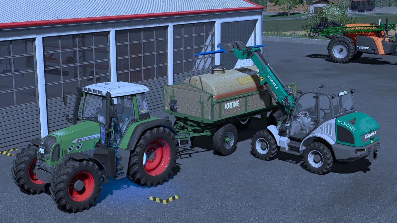 CEMO 5000