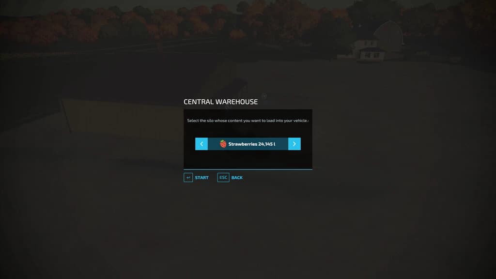 CENTRAL WAREHOUSE PACK 2