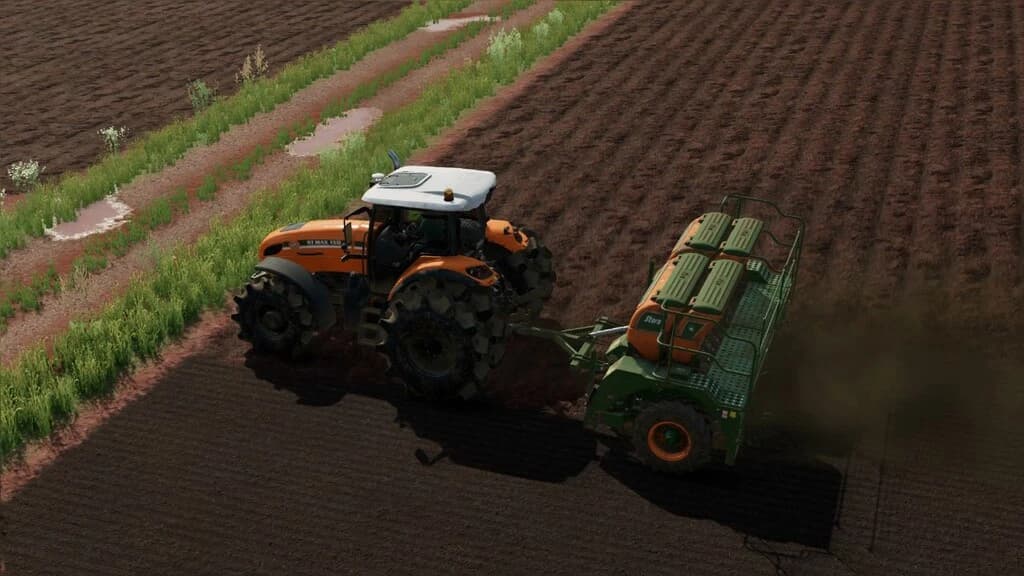 CERES MASTER 3570 5