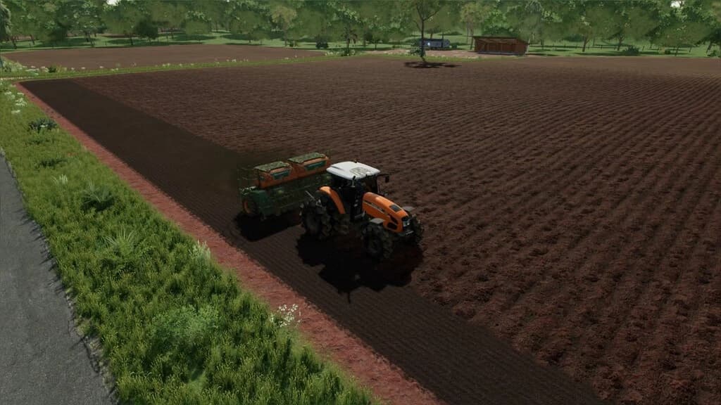 CERES MASTER 3570 4