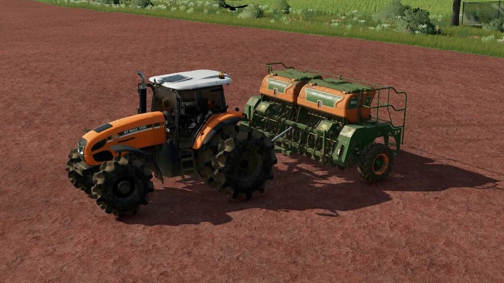 CERES MASTER 3570 3