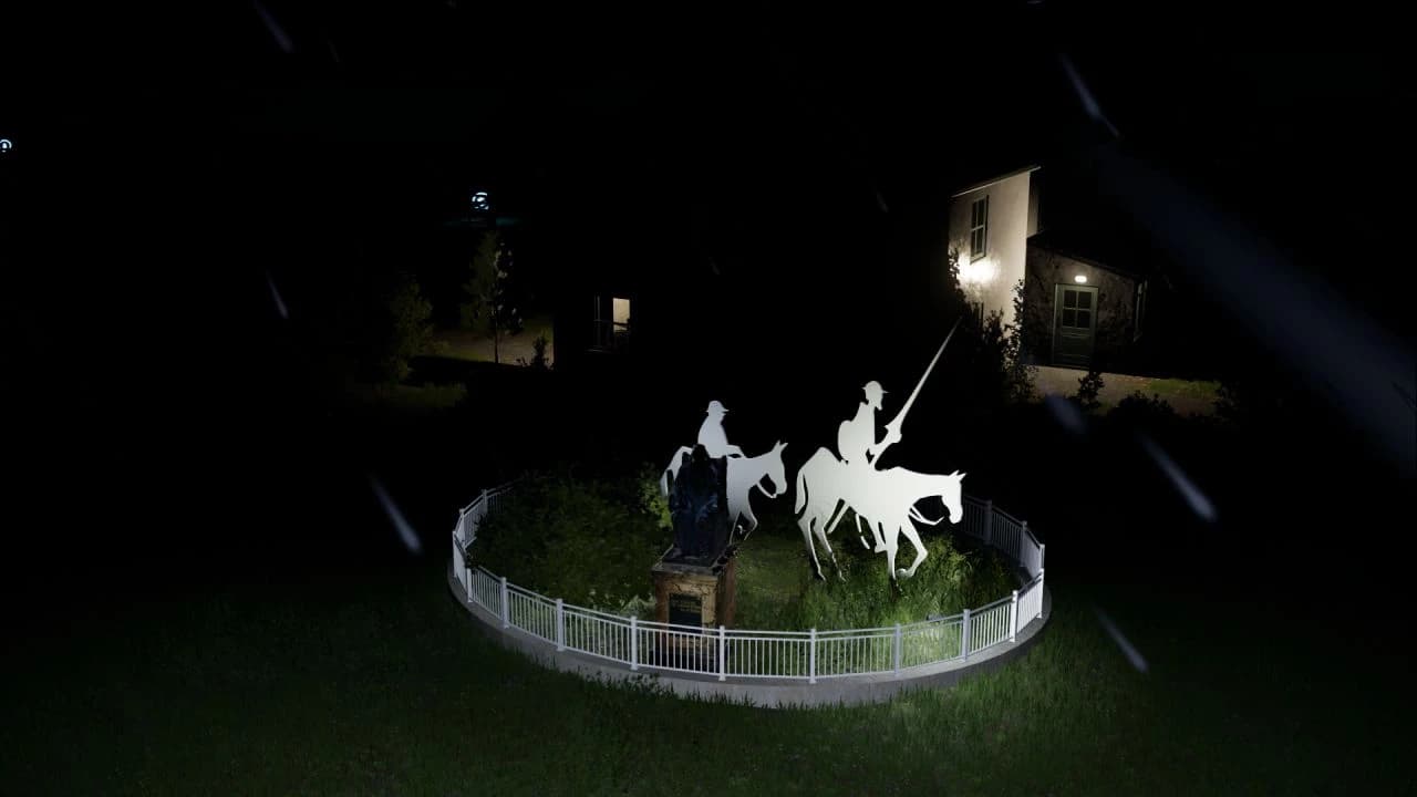 CERVANTES BETA 3