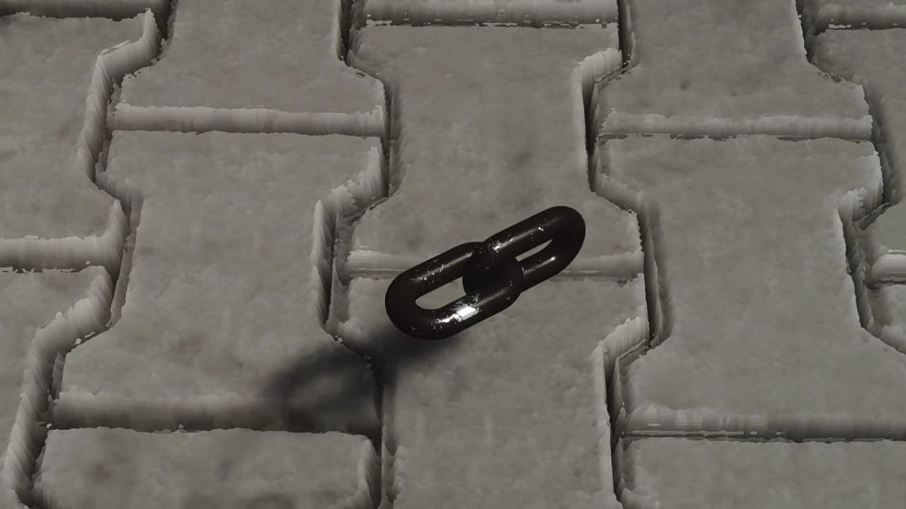 CHAIN (PREFAB) 4