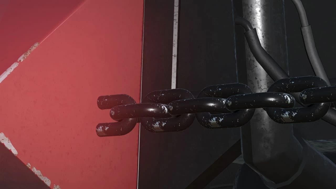 CHAIN (PREFAB) 3