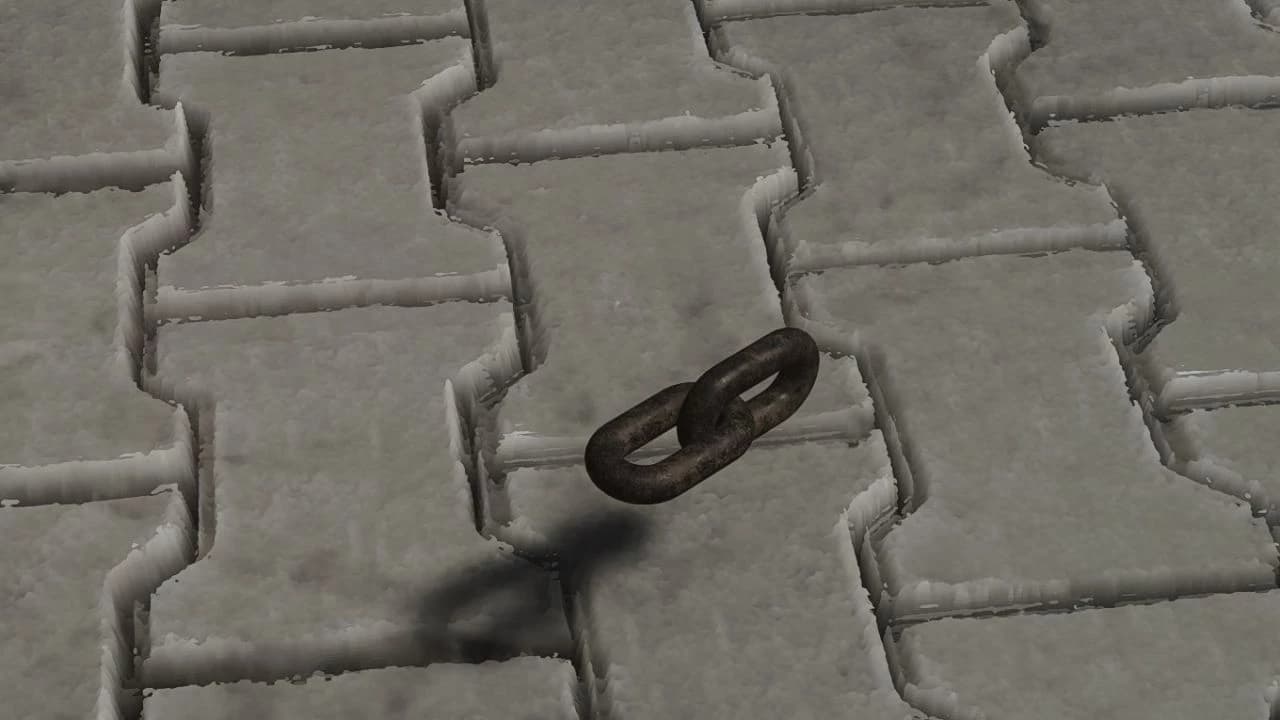 CHAIN (PREFAB) 2