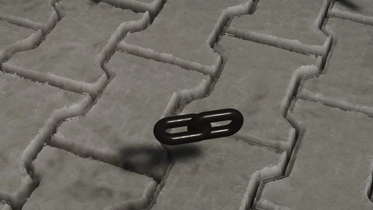 CHAIN (PREFAB)