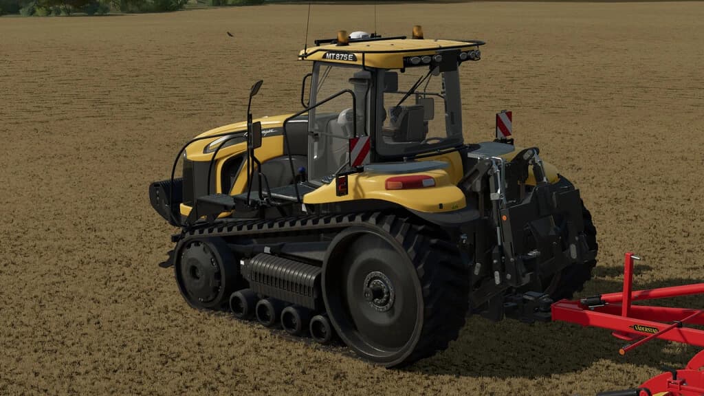 CHALLENGER MT800E 2013 3