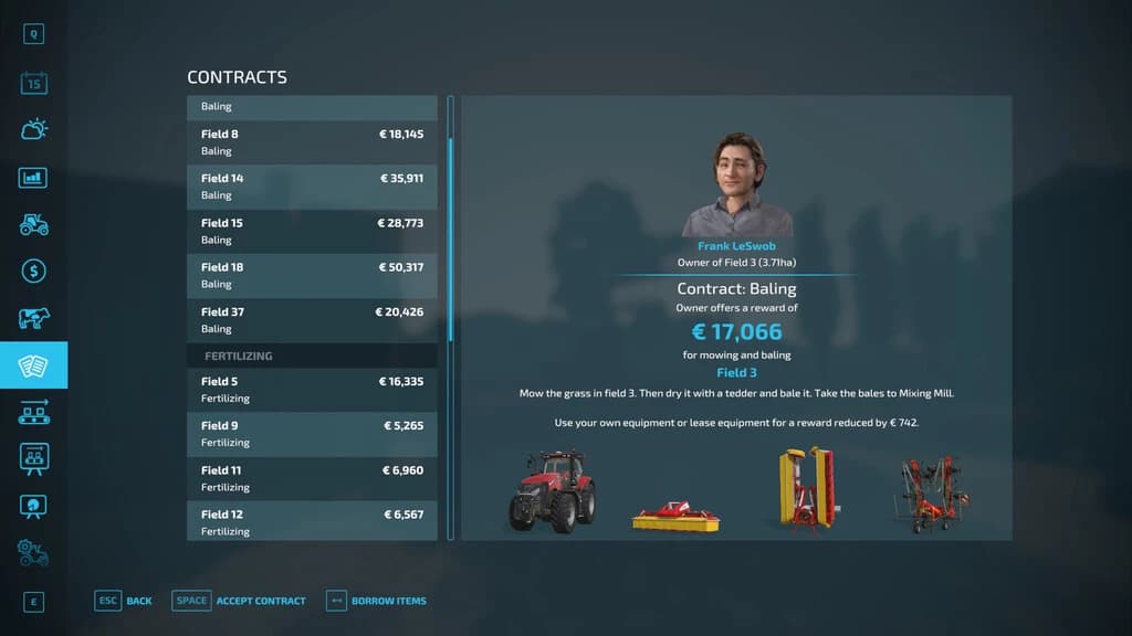 CHANGING WAGES 5