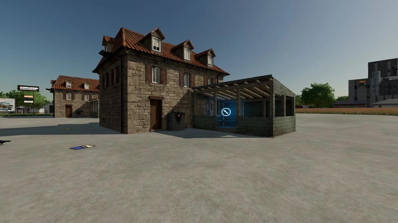 CHEESE FACTORY BETA