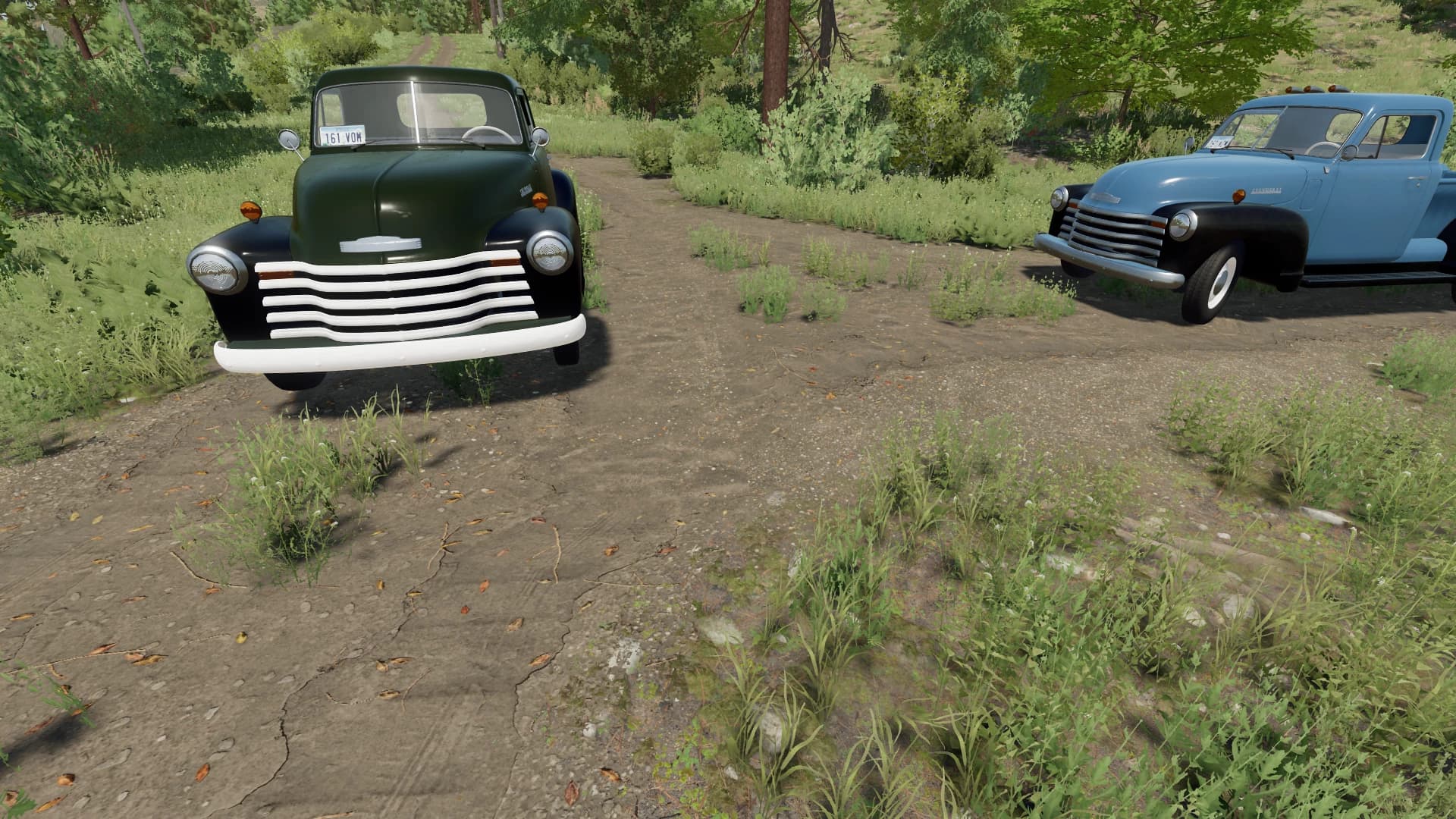 CHEVROLET 3100 3