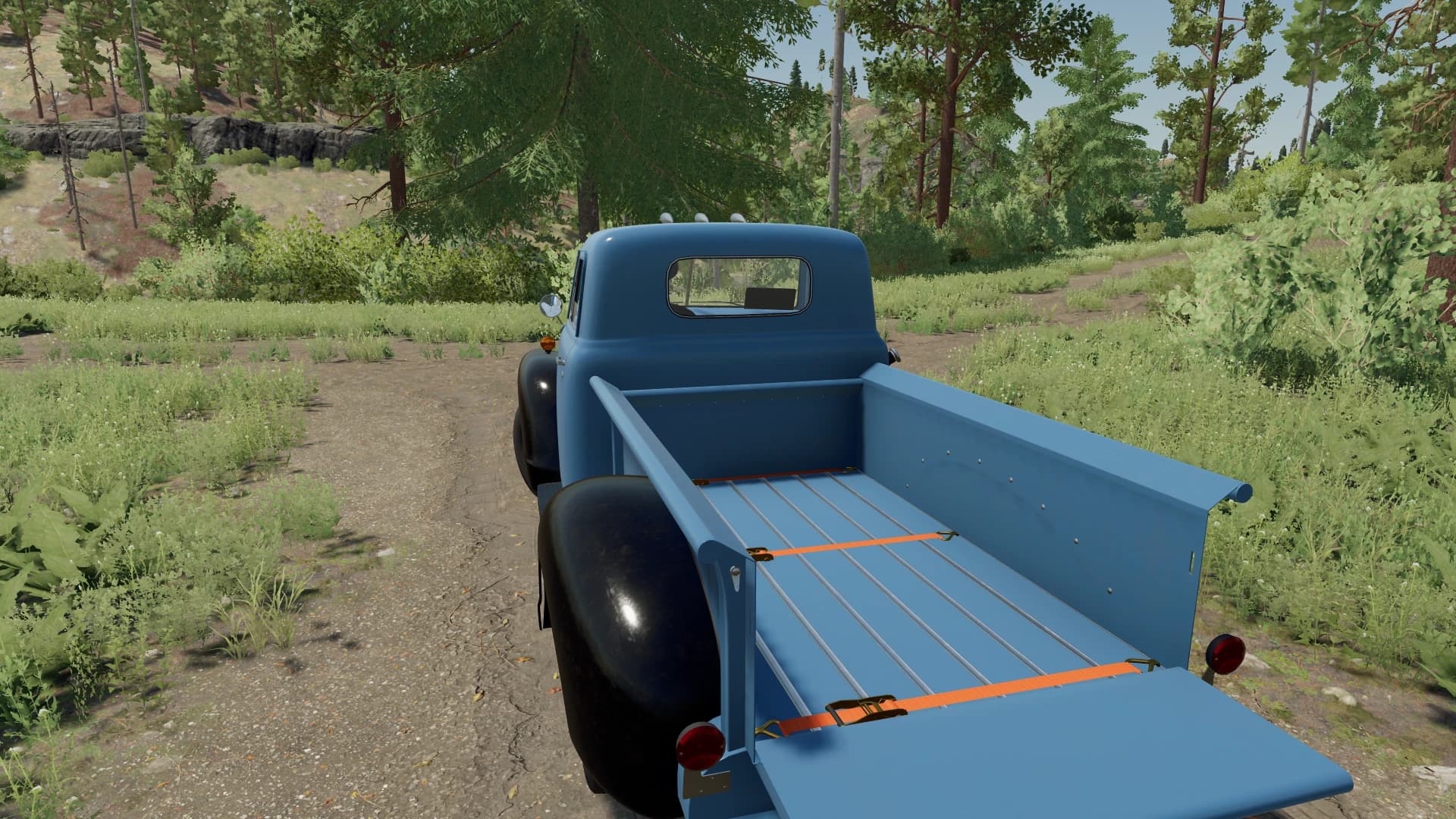 CHEVROLET 3100