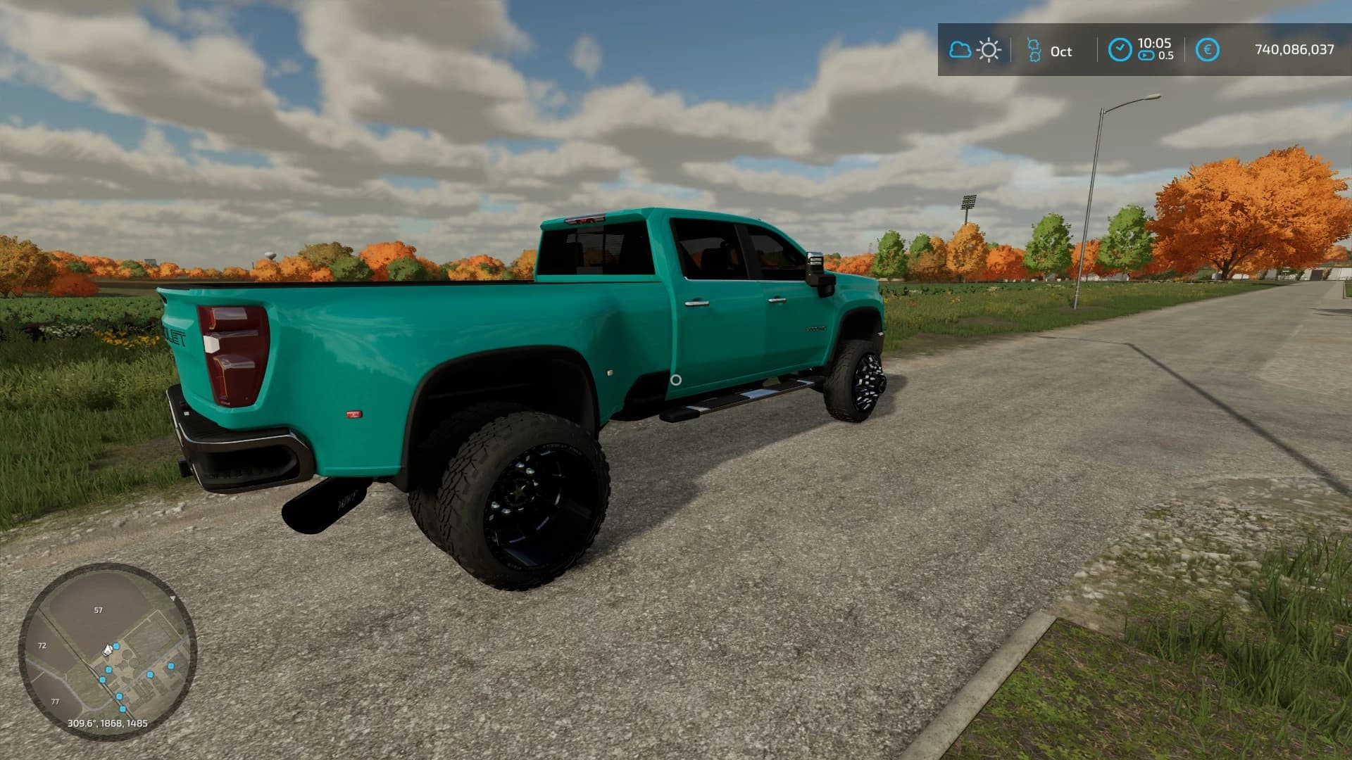 CHEVROLET 3500 HD 2020