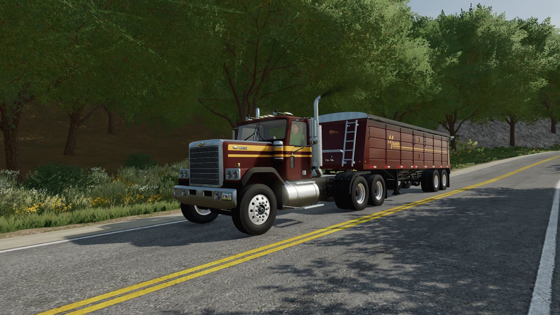 CHEVROLET BISON/GMC GENERAL 4