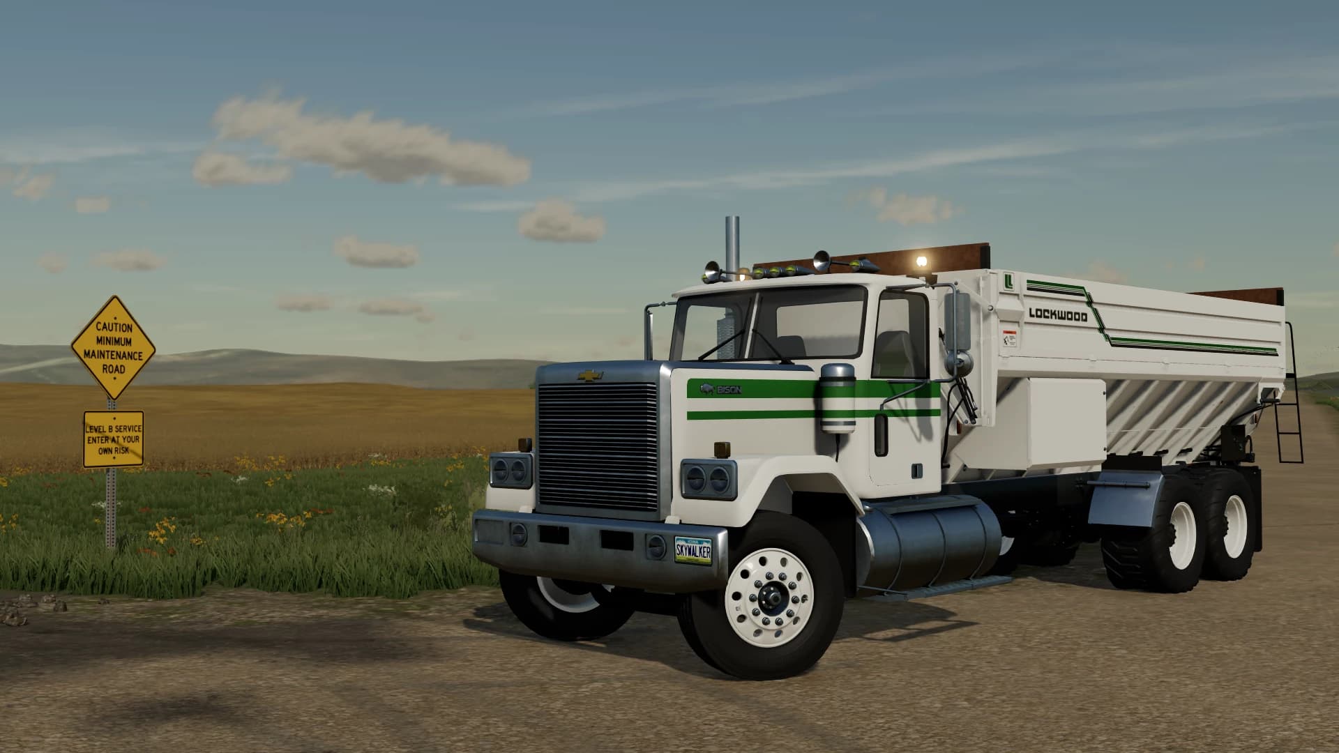 CHEVROLET BISON/GMC GENERAL 3