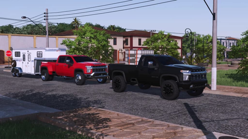 CHEVROLET SILVERADO 3500 5
