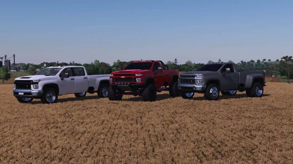 CHEVROLET SILVERADO 3500 4