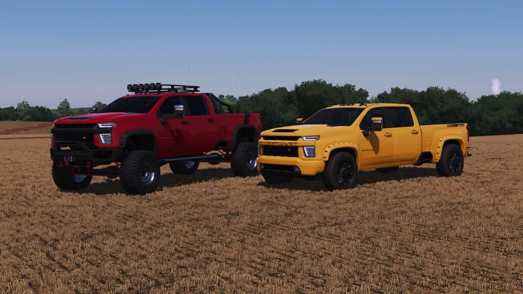 CHEVROLET SILVERADO 3500 2