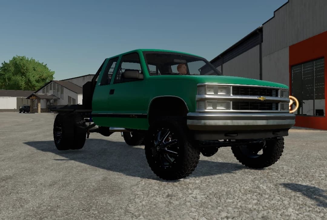CHEVY K1500 EDITED 5