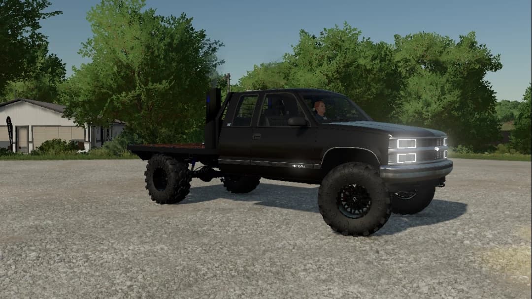 CHEVY K1500 EDITED 4