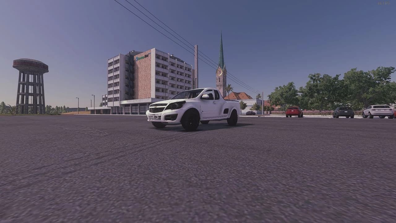 CHEVY MONTANA 2