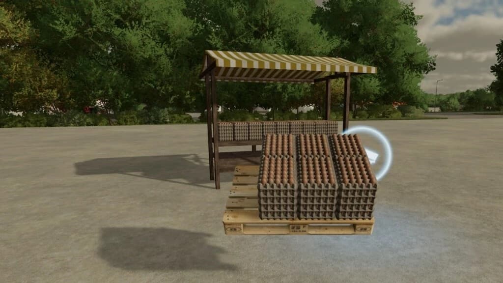 CHICKEN COOP LARGE 3