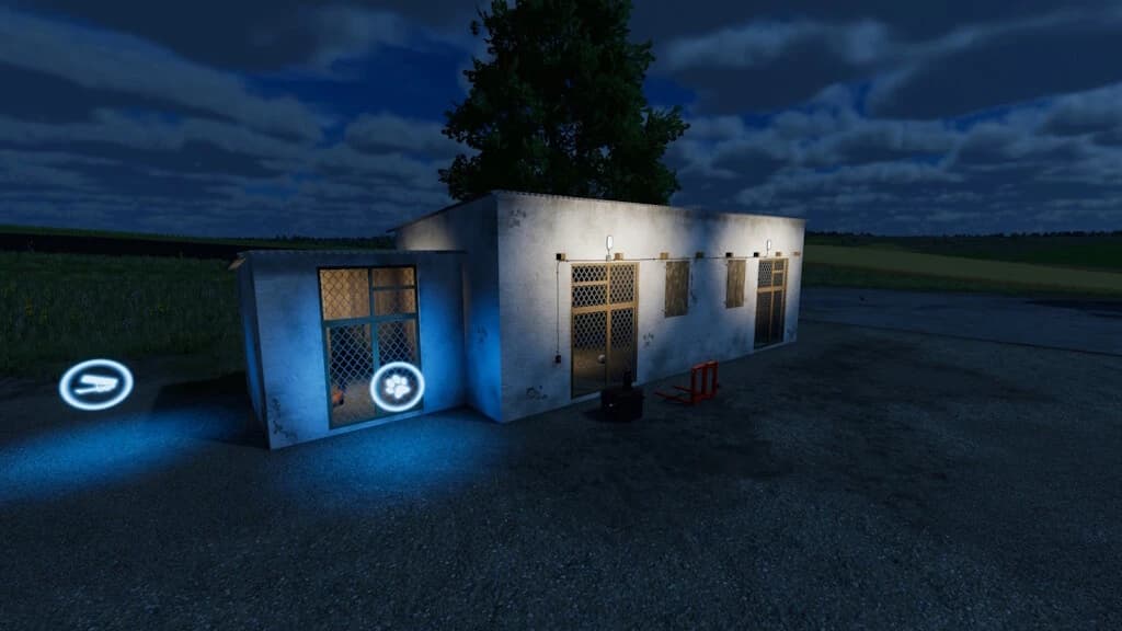 CHICKEN COOP 4