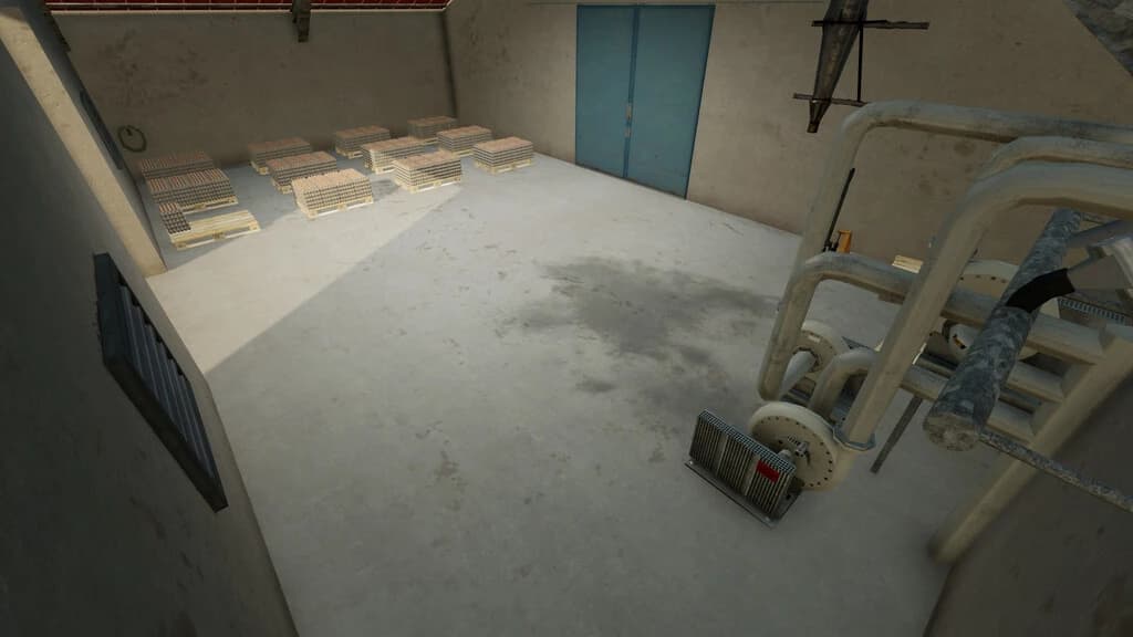 CHICKEN COOP 2