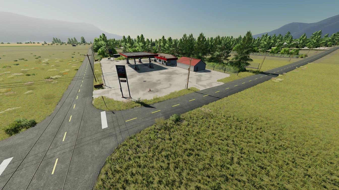 CHILLIWACK 4X MAP 5