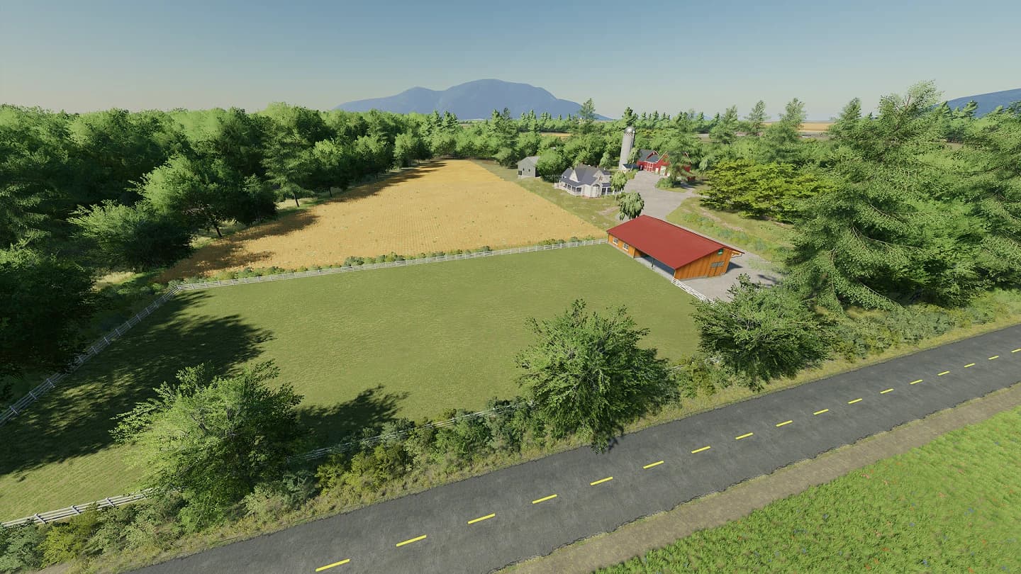 CHILLIWACK 4X MAP 4