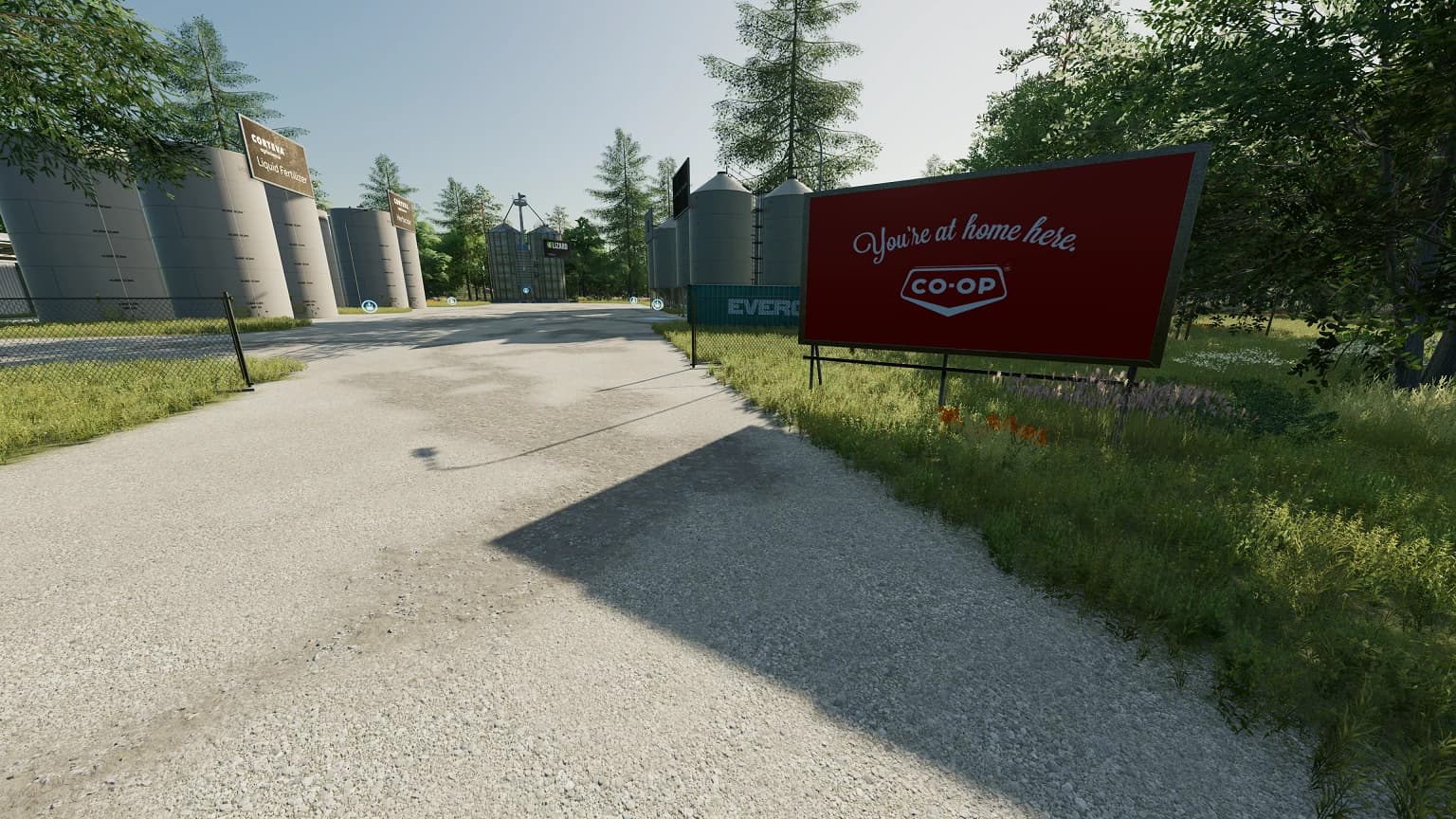 CHILLIWACK 4X MAP 3