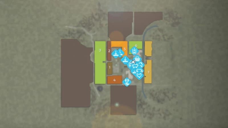 CHMIELINKO MAP 2