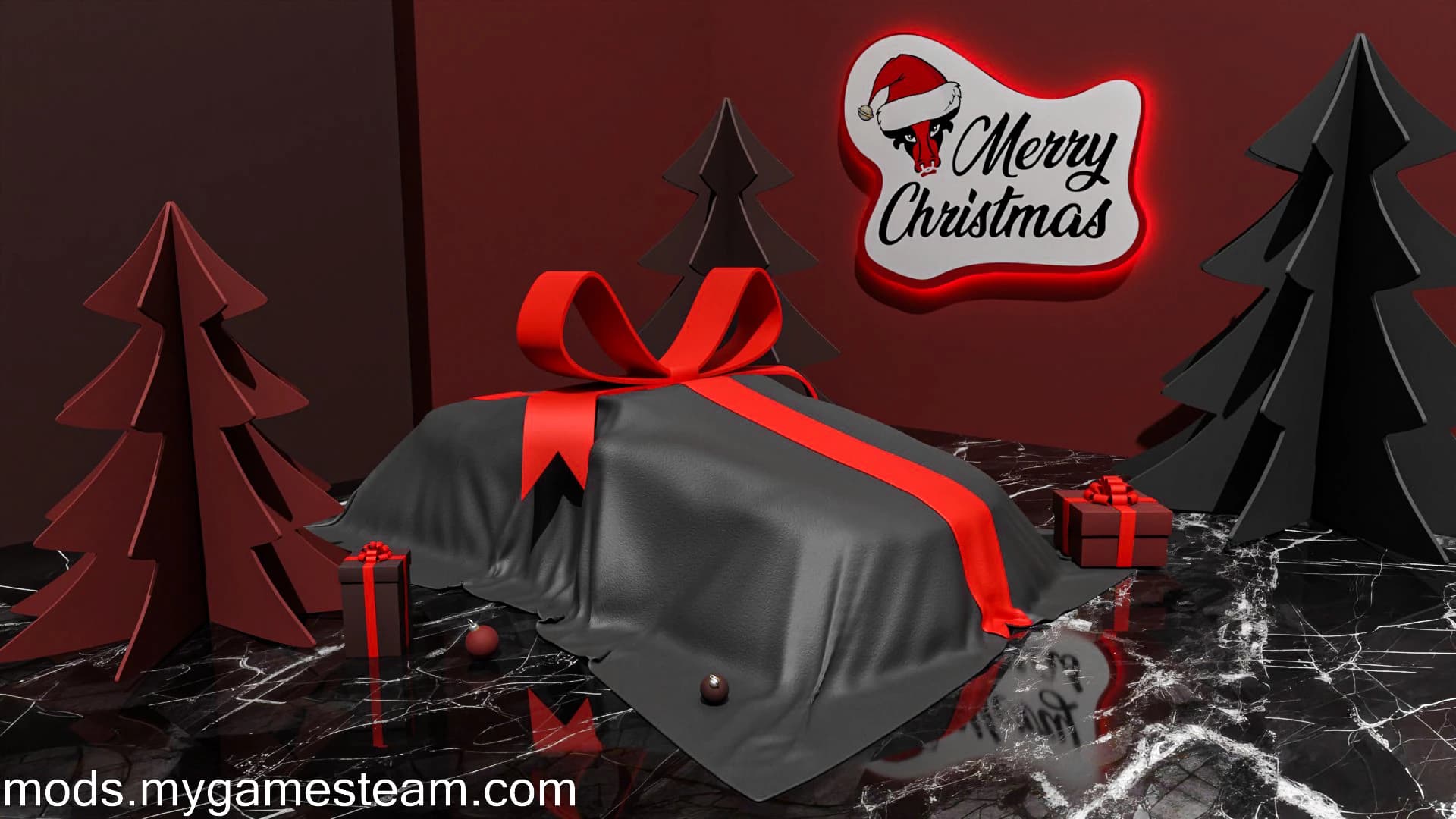 CHRISTMAS GIFT