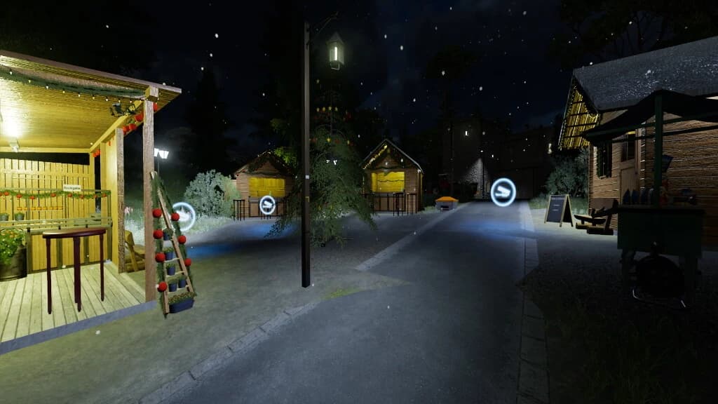 CHRISTMAS MARKET 2
