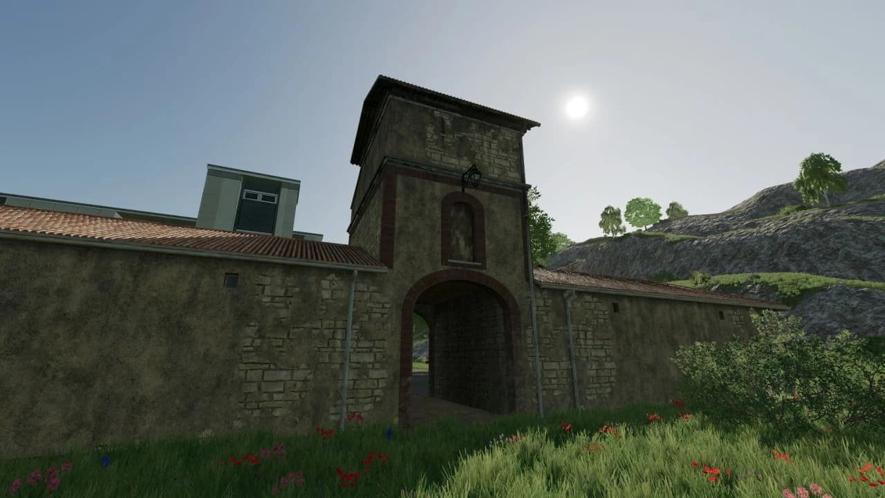 CITY OF FARMING BETA 3