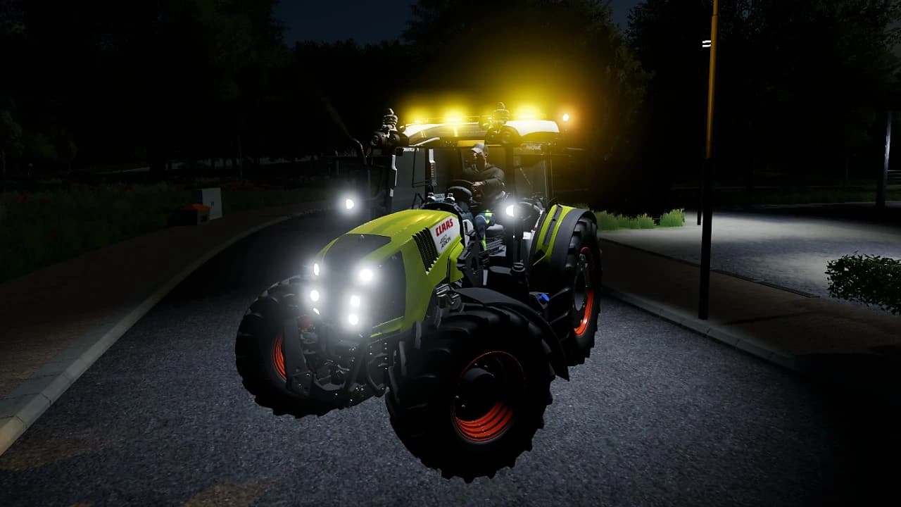 CLAAS ARION 410-460 EDITED 3